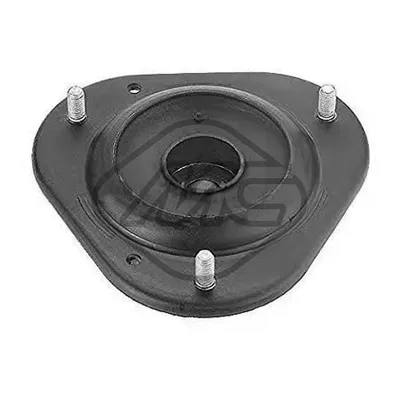 Подушка амортизатора TOYOTA COROLLA Metalcaucho 23217
