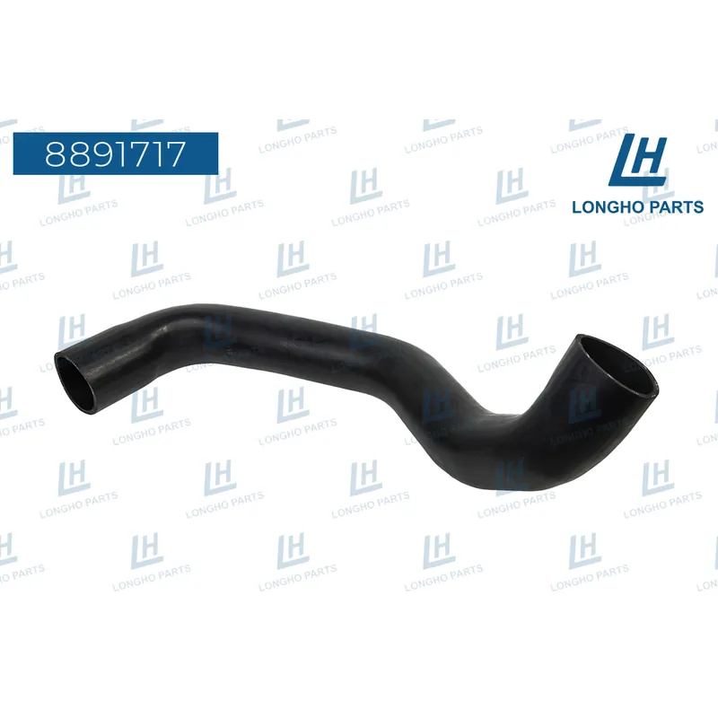 Патрубок резиновый (шланг) MERCEDES-BENZ A9015284782 LONGHO 8891717