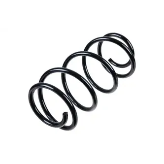 Пружина передняя 40 634 48 Opel Vectra 1.6i 95-03 ZENTPARTS Z37966
