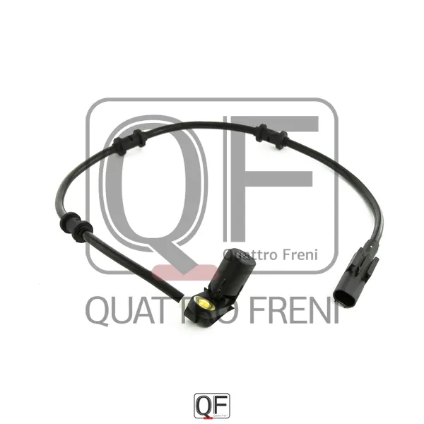 Импульсный датчик ABS RR RH QUATTRO FRENI QF61F00177