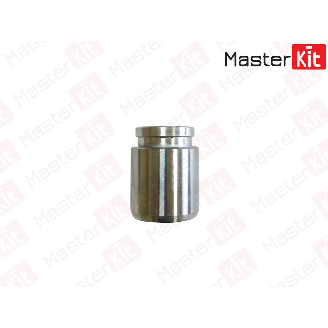 Поршень тормозного суппорта d35 akebono,mitsubishi galant,lancer,outlander, subaru impreza 8 MASTERKIT 77A1245