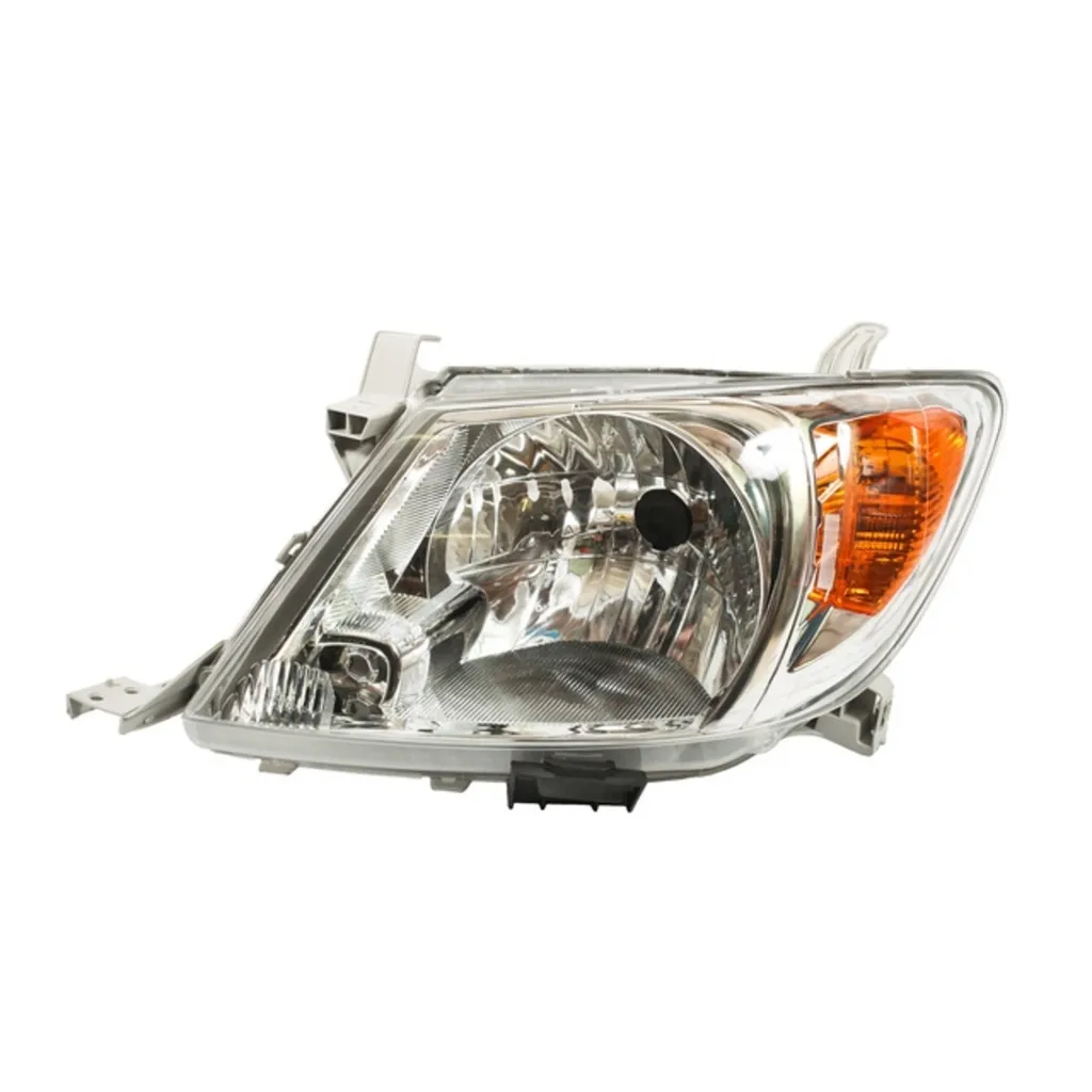 Фара левая не под электрокорректор HILUX 2006-2009 SAILING L086010100L