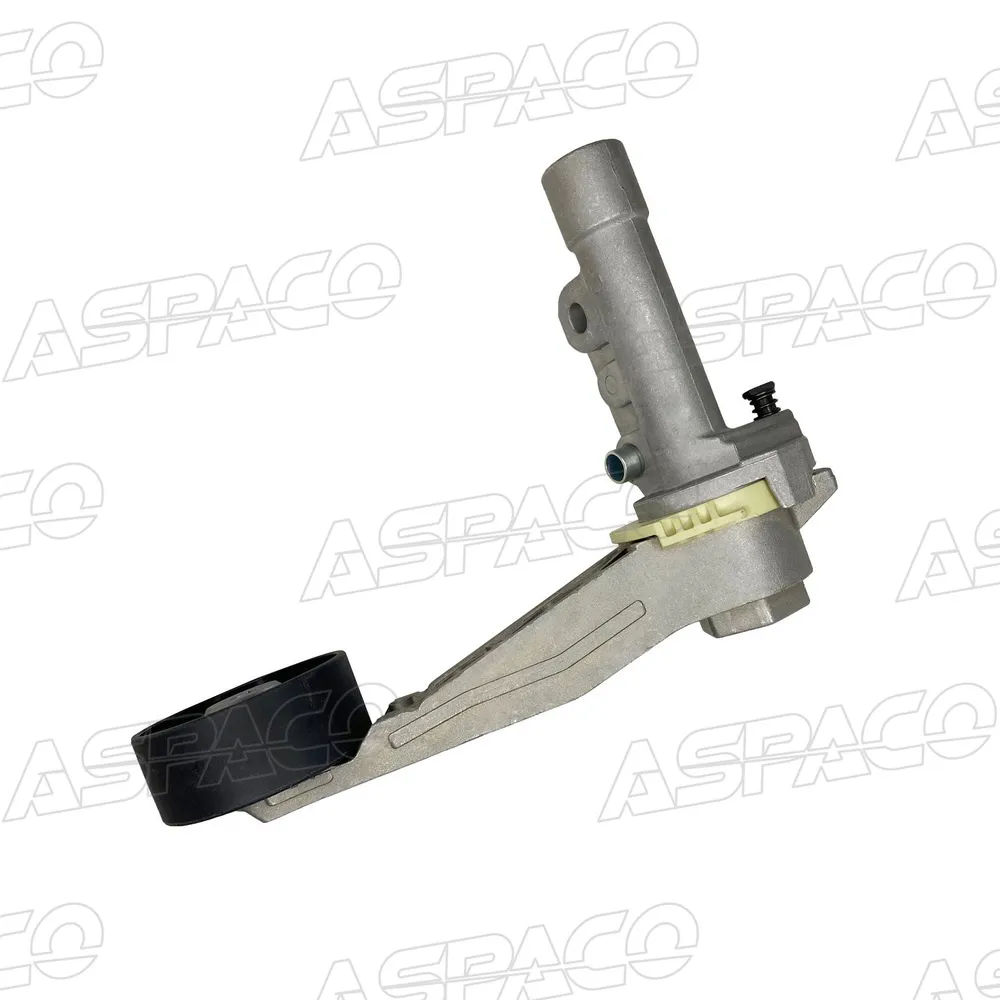 Ролик с натяжителем ремня CITROEN с4 2007-2010 ASPACO AP5751G9