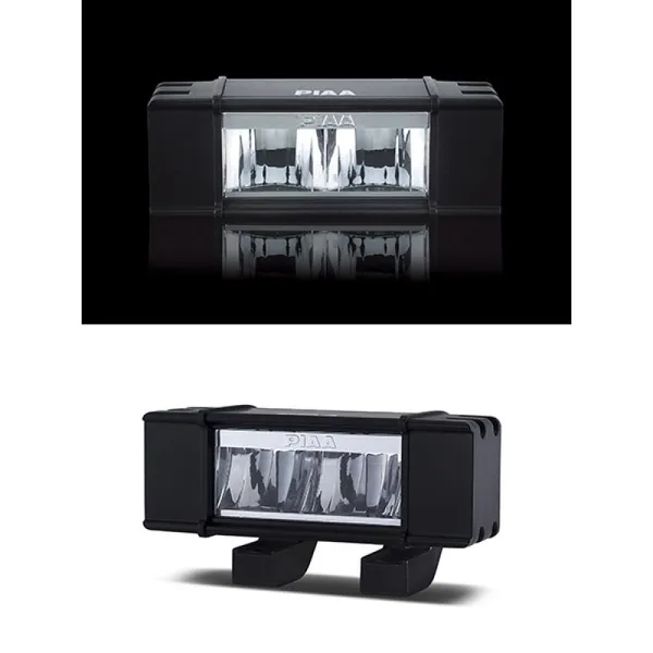 Фара светодиодная PIAA RF6 FOG 6000K 12V 17W (1 шт) PIAA DKRF65X