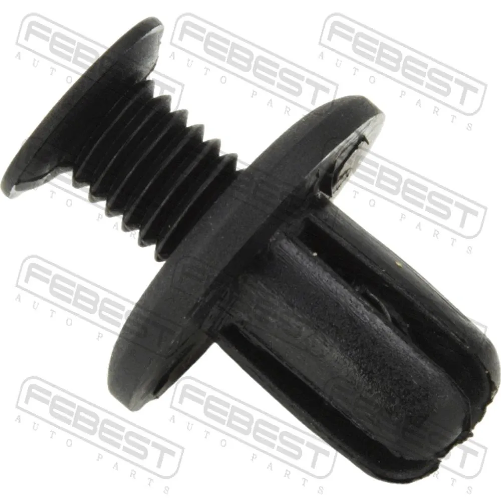 Клипса MAZDA 3 BK 2003-2011 [GEN] FEBEST 88570-150