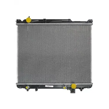 Радиатор системы охлаждения АКПП Suzuki ZENTPARTS Z20530_ZNT