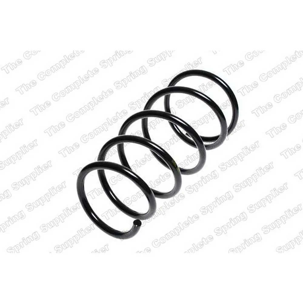 Пружина подвески NISSAN PRIMERA(P12) 2.0 02- передняя