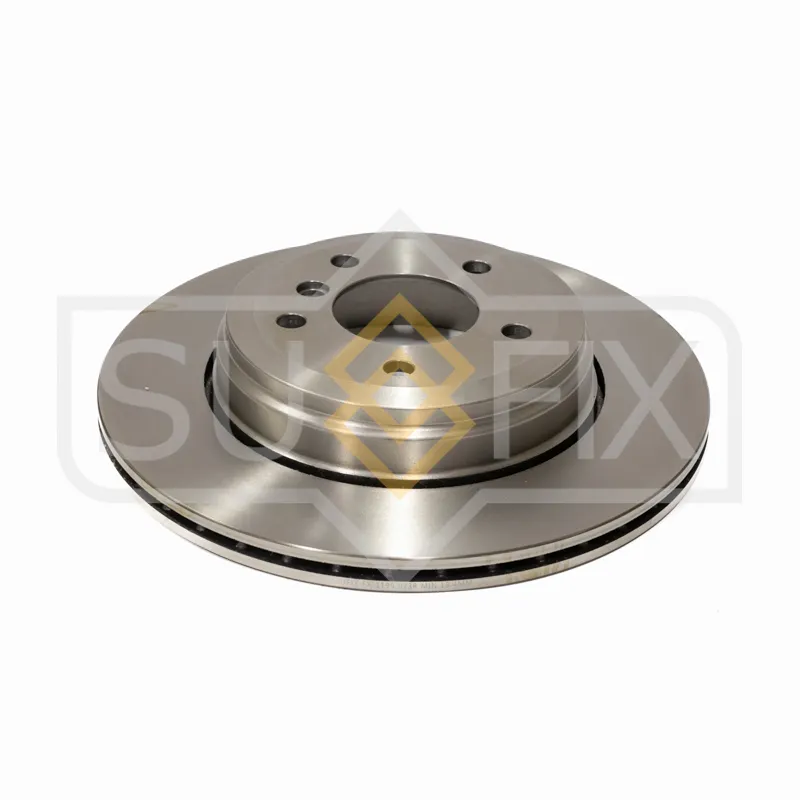 Диск тормозной SUFIX FX-1199