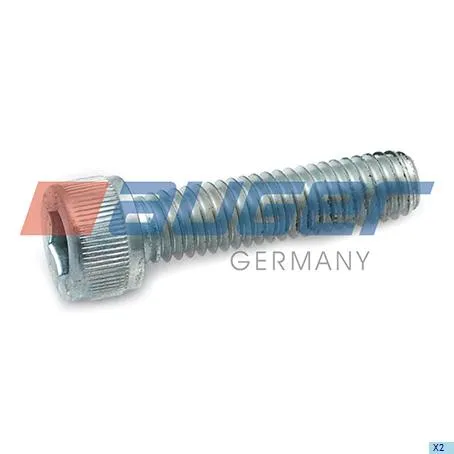 Бoлт SAUER ACHSEN M6x1 25 AUGER 59283