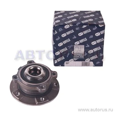 Ступица передняя в сборе BMW 5 E60 RUVILLE 5037