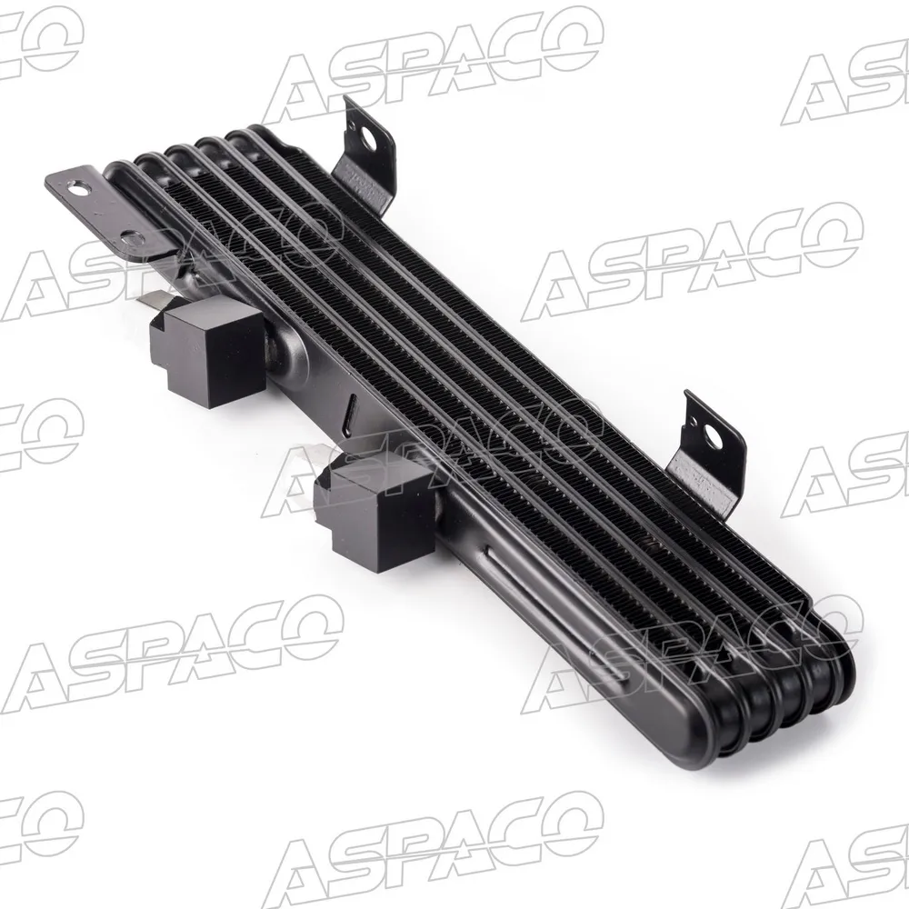 Радиатор масляный MITSUBISHI PAJERO/MONTERO (00-06) ASPACO AP30MR4
