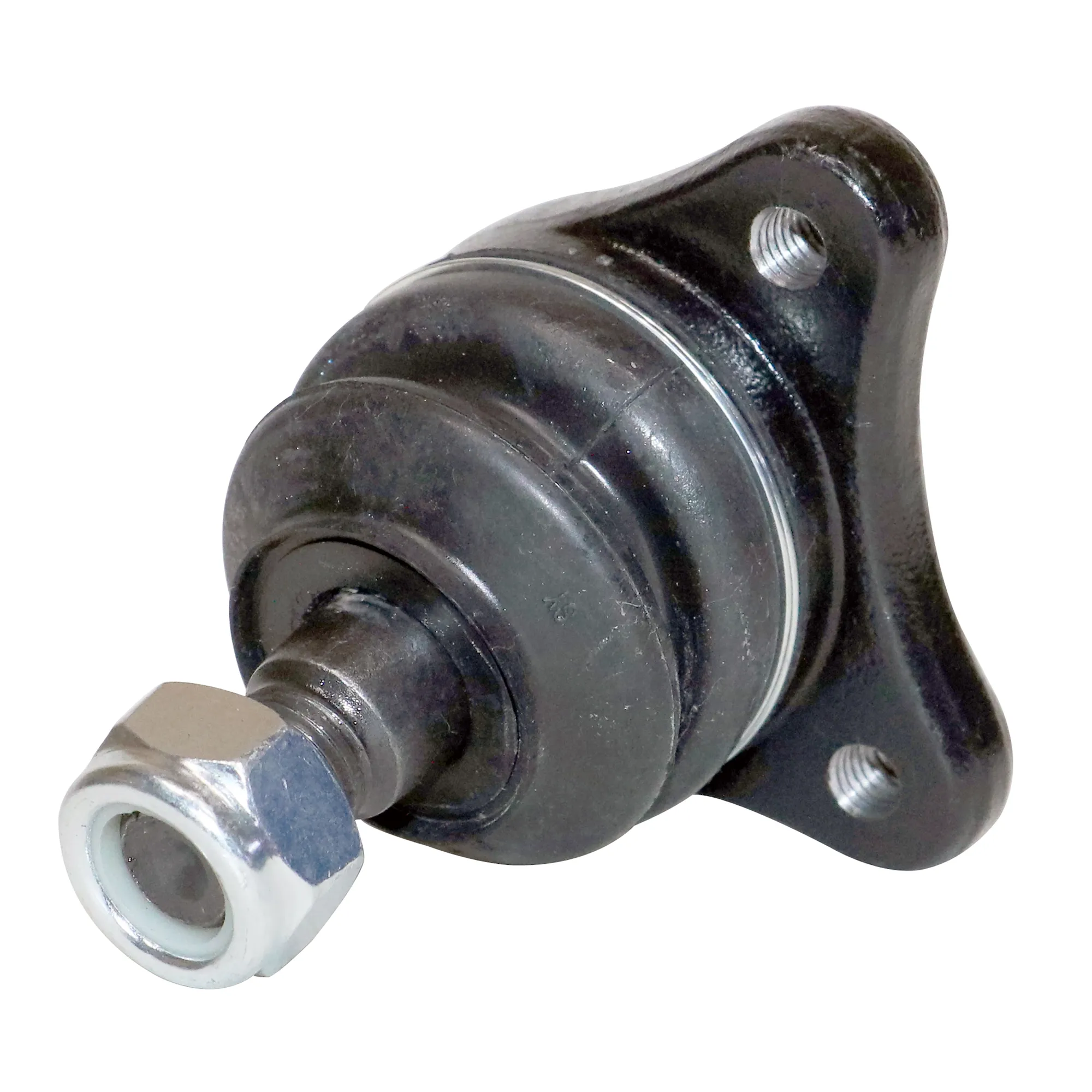 Опора шаровая L=R MITSUBISHI L200/Pajero III/IV /Верхняя CTR CB0253
