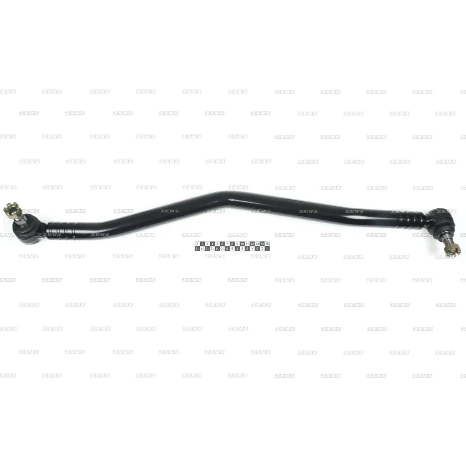 Тяга продольная ZEVS TL7320AC