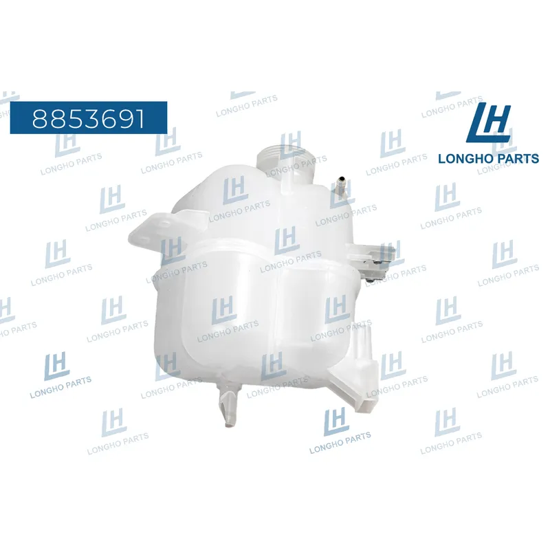 Бачок расширительный GENERAL MOTORS 42657459 LONGHO 8853691