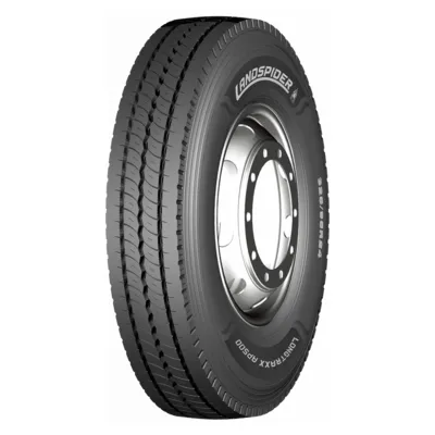 Шина грузовая R24 325/95 Landspider Longtraxx AP500 162/160K всесез JSTY0050