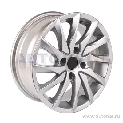 Диск литой R16 6.5J 4x108/65.1 ET26 REPLAY CI5 S 006786071101