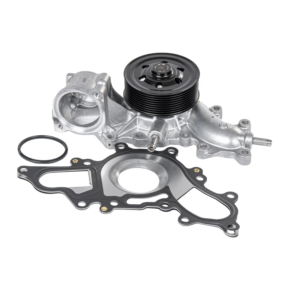 Помпа, водяной насос TOYOTA Land Cruiser 12-> / LEXUS LX450D/460/570 16100-59366
