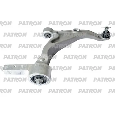 Рычаг подвески с шаровой опорой ACURA MDX YD2 2007-2013, ACURA ZD PATRON ps50091r