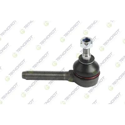 Наконечник рулевой L=R MB W124 внешн L=R TEKNOROT M-201