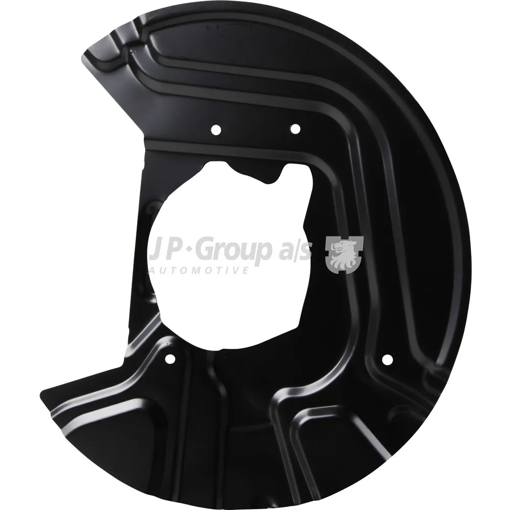 Кожух тормозного диска переднего L BMW X3(E83) JP JP GROUP 1464202770