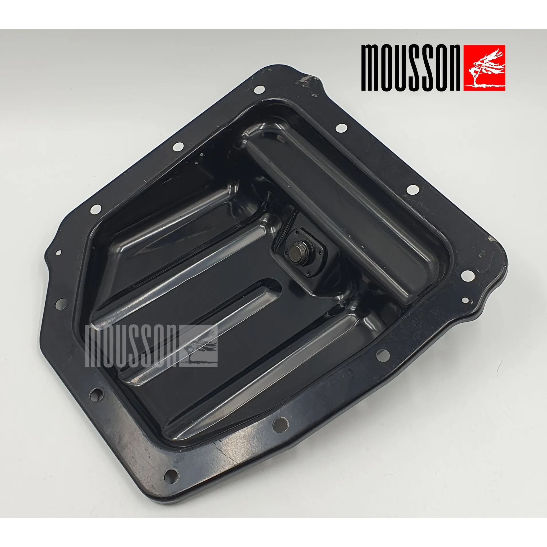 Поддон ДВС G4FC/FA MOUSSON SEPG4FCS