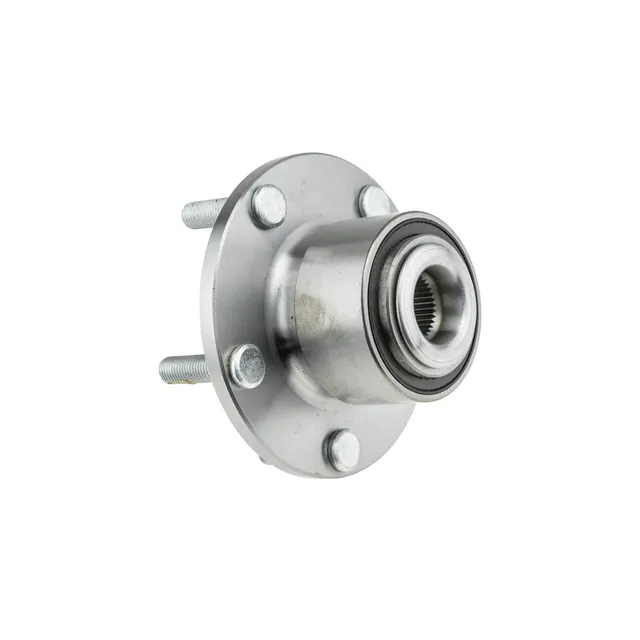 СТУПИЦА КОЛЕСА ПЕР MAZDA 3 -05.01 NTY KLPMZ025