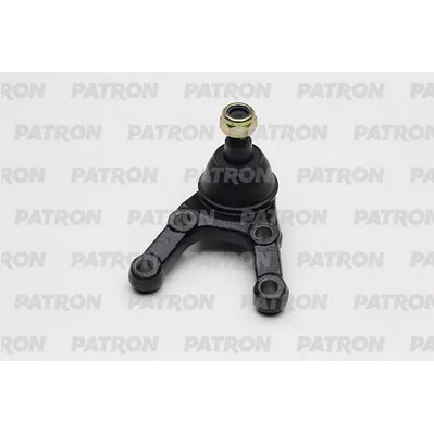 Опора шаровая HYUNDAI: GALLOPER 91-03 (произведено в Корее) PATRON PS3122LKOR