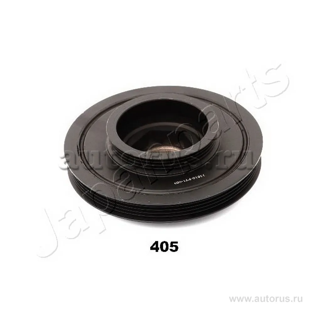 Шкив коленвала HONDA ACCORD 94-98 JAPANPARTS pu405