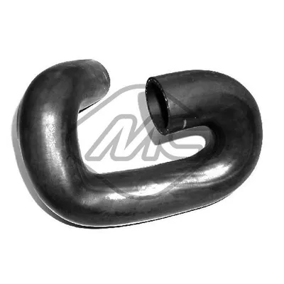 ШЛАНГ РАДИАТОРА OPL ASTRA F 1,4/1,6-16V AIRE Metalcaucho 08969
