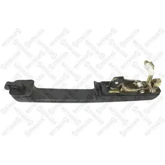 Ручка дверная задняя правая VW Passat 88-91 STELLOX 77-24716-SX