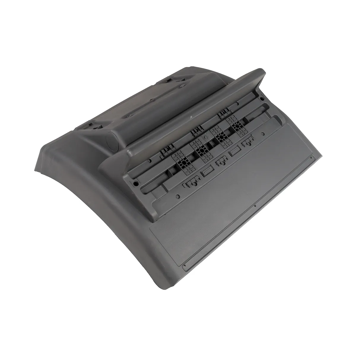 Крыло заднее левоеRVI Premium (8717652_SX) STELLOX 8717502_SX