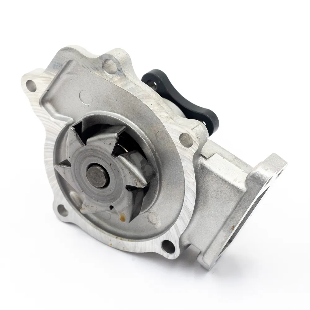 Помпа, водяной насос NISSAN Almera N15/Primera P10 1.4/1.6L 95-00 HEPU P743