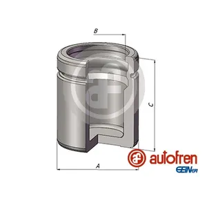 Поршень Суппорта SEINSA D025647