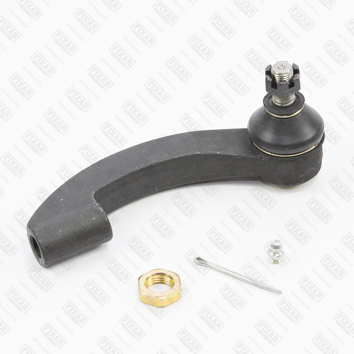 Наконечник рулевой тяги левый CHRYSLER Sebring/Cirrus 94-> FIXAR FS0831L