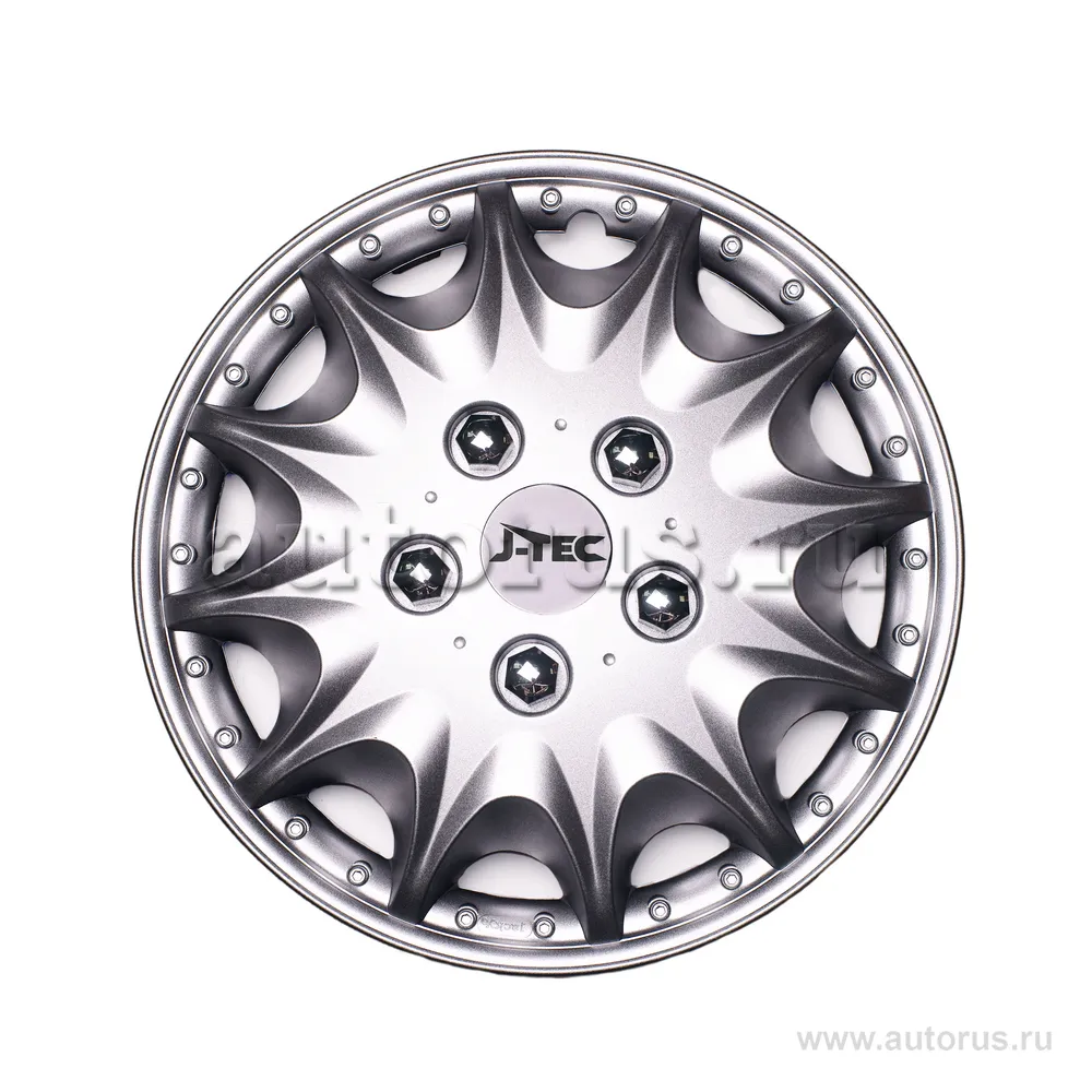 Колпаки R-13 ПРИНЦ (4 шт) Джаки ПРИНЦ 13 (4)