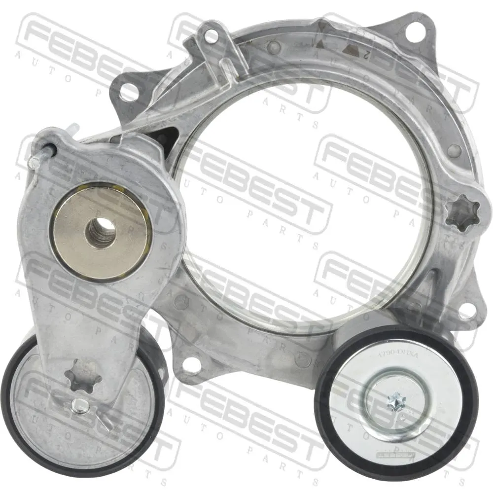 НАТЯЖИТЕЛЬ РЕМНЯ FEBEST 1790-DHXA