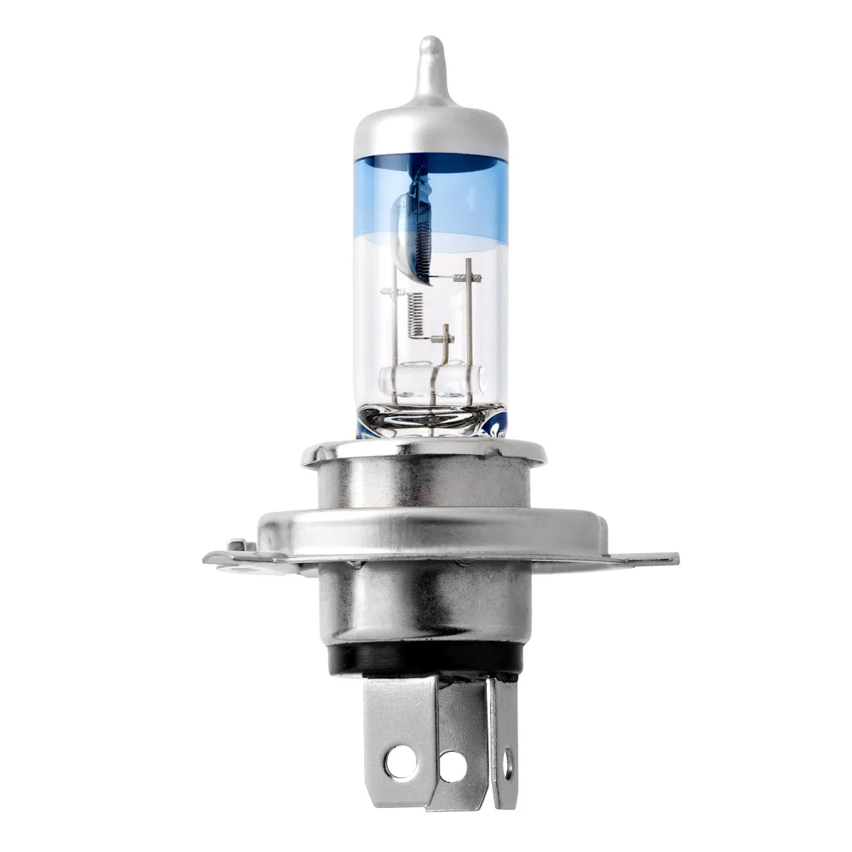 Лампа 12V H4 60/55W +100% P43t Маяк Ультра Super Light 1 шт. картон 82420SL+100new