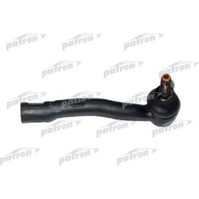 Наконечник рулевой тяги TOYOTA: CARINA 87-92 (Произведено в Турции) PATRON PS1169L