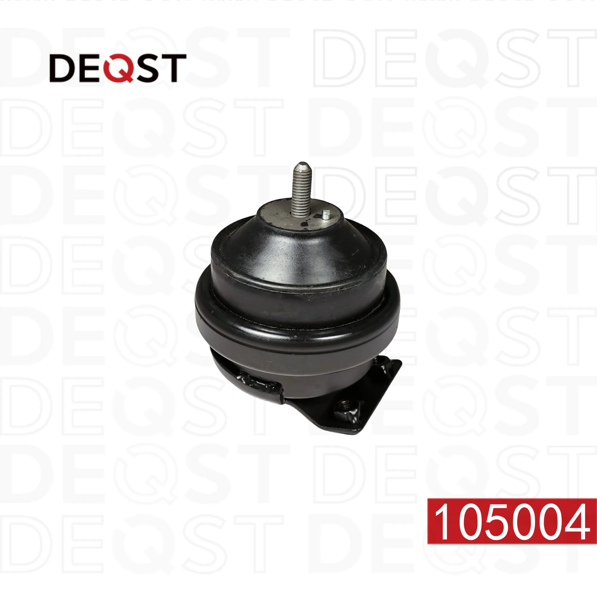Опора L, для AUDI Q5 (8R) Q5 (8R) 11,08- DEQST 105004