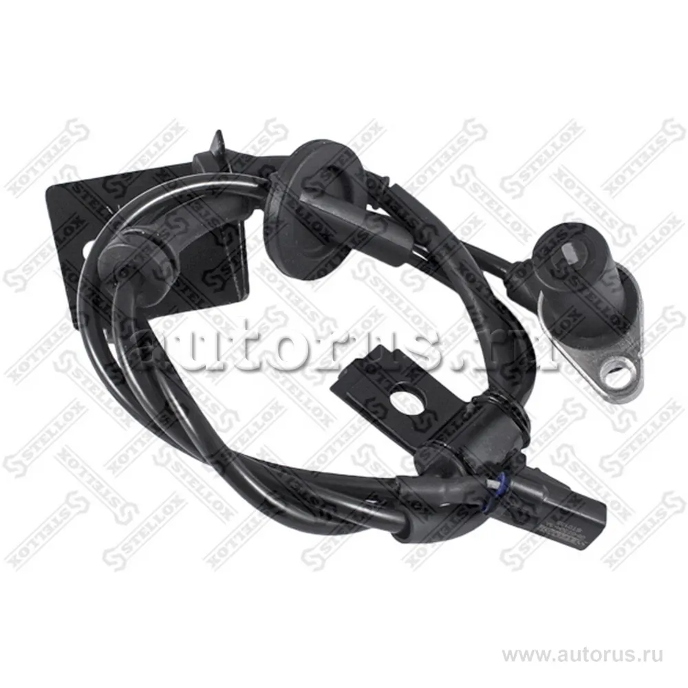 Датчик ABS перед.прав. Hyundai SantaFe 01> STELLOX 06-65504-SX