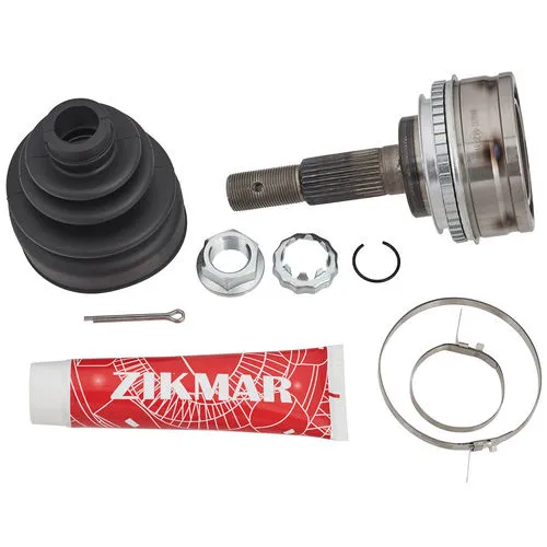ШРУС НАРУЖНЫЙ TOYOTA CARINA E (92--97) ZIKMAR Z87004R