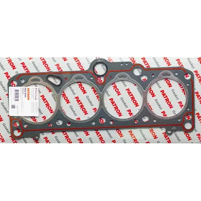 Прокладка ГБЦ AUDI 80, VW Golf 1.6D/TD CS/JR/CY 1.57mm 85> PATRON PG20141