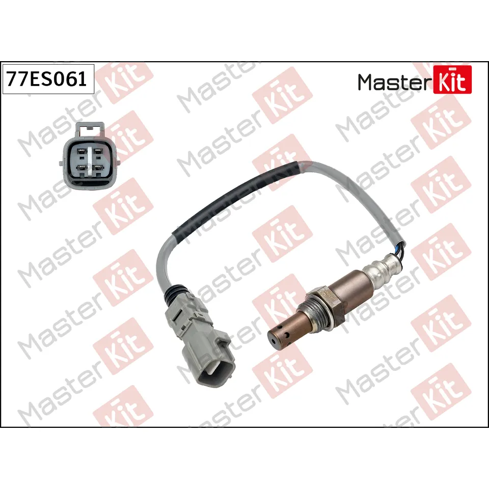 Лямбда-зонд MASTERKIT 77ES061