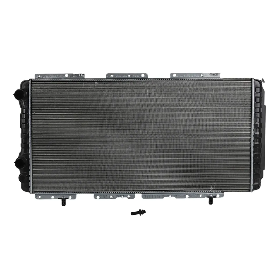 Радиатор охлаждения двигателя UNIO RAD-10074
