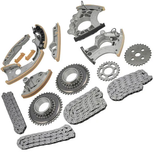 Комплект ГРМ ZIKMAR Z16847R