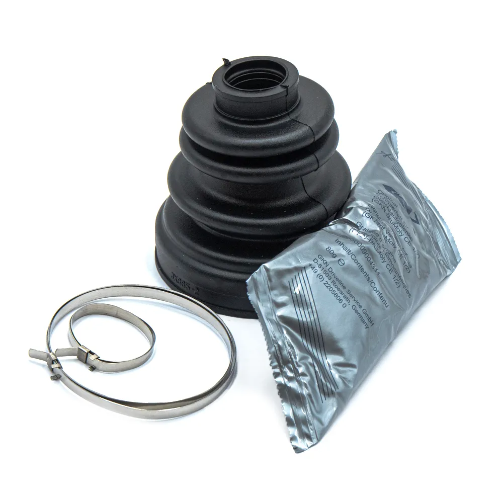 Пыльник ШРУСа внутренний комплект NISSAN Almera (N16) 00-06 LOBRO 304 681