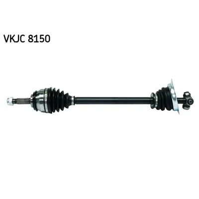Привод в сборе L SKF VKJC 8150