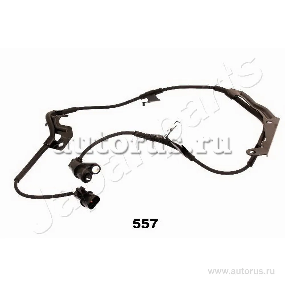 ДАТЧИК ABS MITSUBISHI L-200/ PAJERO SPORT ПЕРЕДН.ПРАВ. JAPANPARTS ABS557