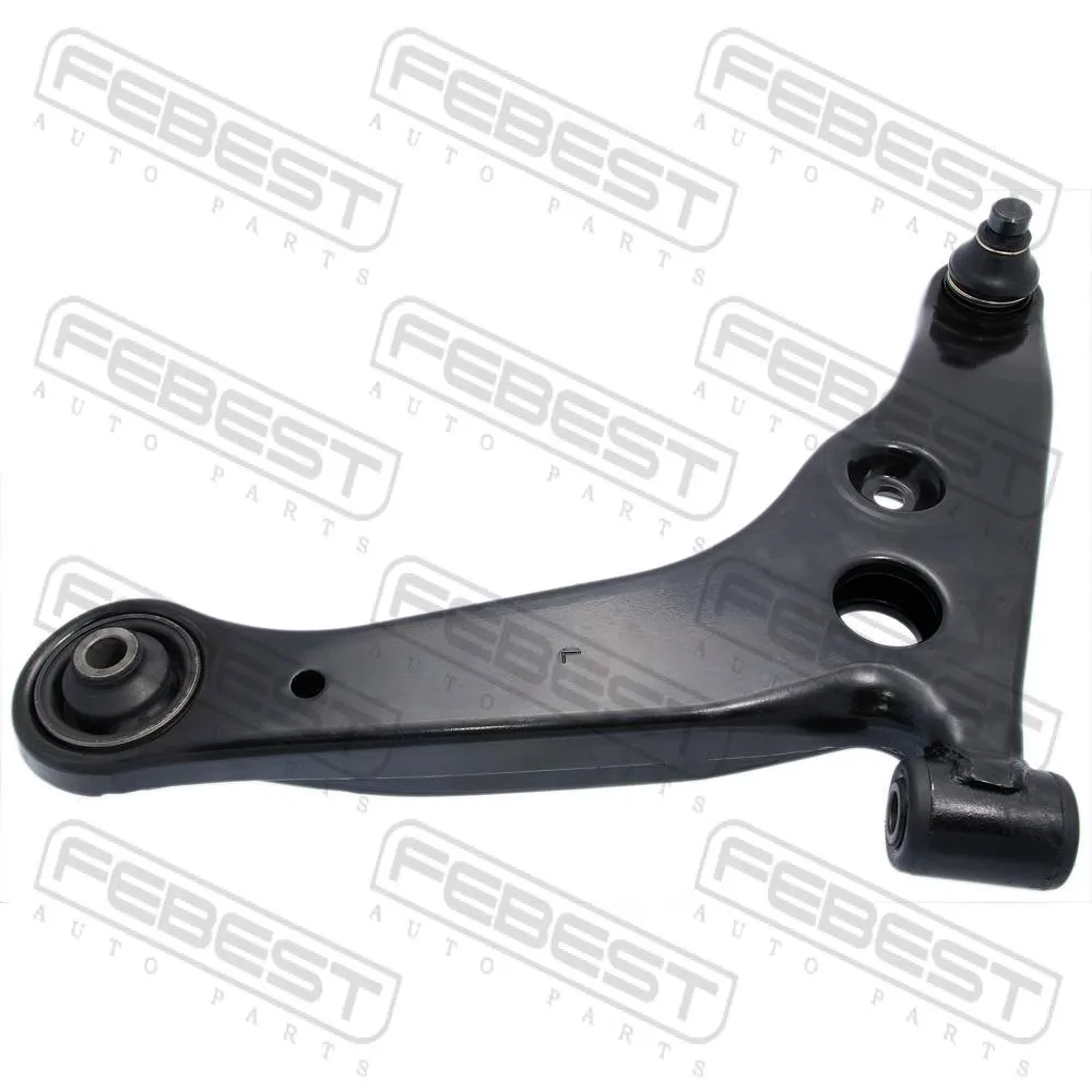 Рычаг передний L MITSUBISHI Lancer 9 FEBEST 0424-CSLH