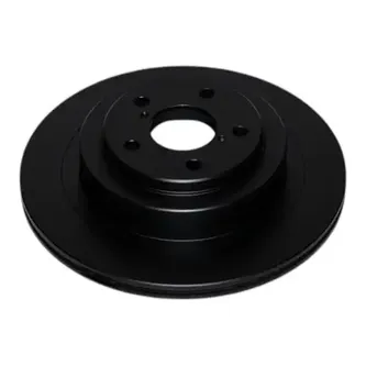 Диск тормозной задний 09B04110 SUBARU ZENTPARTS Z06650